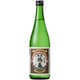 越後鶴亀 純米 15～16度 720ml [日本酒]