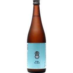 越後鶴亀 番外 純米吟醸 15～16度 720ml [日本酒]
