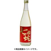 純米吟醸 七歩蛇 16度 720ml [日本酒]
