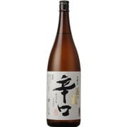 花の露 本醸造辛口 15度 1800ml [日本酒]
