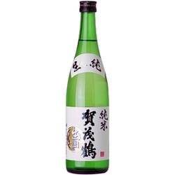 生囲い純米 14度～15度 720ml [日本酒]