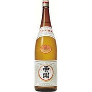 西の関 花印 15度 1800ml [日本酒]