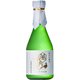 萬坊(まんぼう) 16度 300ml [日本酒]