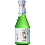 萬坊(まんぼう) 16度 300ml [日本酒]