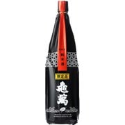 純米限定酒 15度 1800ml [日本酒]
