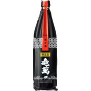 純米限定酒 15度 720ml [日本酒]