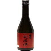 純米限定酒 15度 300ml [日本酒]