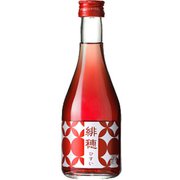 赤米酒 緋穂(ひすい) 15度 300ml [日本酒]
