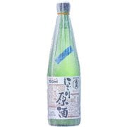 にごり原酒 18度 720ml [日本酒]
