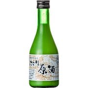 にごり原酒 18度 300ml [日本酒]