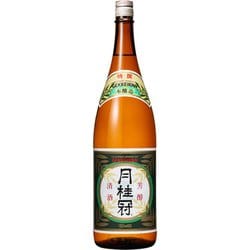 特撰 壜 16～17度 1800ml [日本酒]