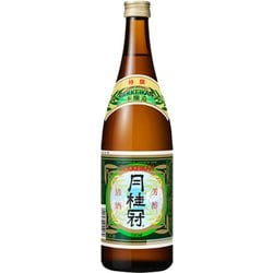 特撰720 壜 16～17度 720ml [日本酒]