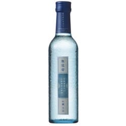 無冠帝 15度 300ml [日本酒]