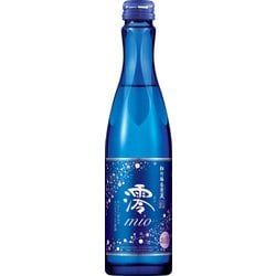 松竹梅白壁蔵「澪」スパークリング清酒 5度 300ml [日本酒]