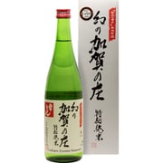 常きげん 特別純米 幻の加賀の庄 15～16度 720ml [日本酒]