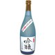 萬代 しぼりたて吟醸 14度～15度 720ml [日本酒]