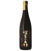 純米吟醸 博多の森 16度 720ml [日本酒]