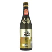 人気一 ゴールド人気純米大吟醸 15度 720ml [日本酒]