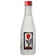 Rice Magic人気一スパークリング純米大吟醸 7度 300ml [日本酒]