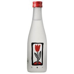 Rice Magic人気一スパークリング純米大吟醸 7度 300ml [日本酒]