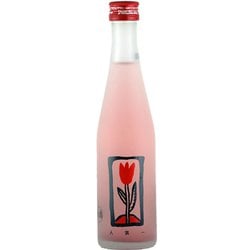 Rice Magic人気一スパークリングレッド 7度 300ml [日本酒]