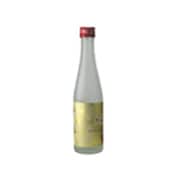 人気一 瓶内発酵スパークリング純米吟醸ブリュット辛口 11度 300ml [日本酒]
