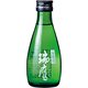 瑞鷹 本醸造 徳利瓶 14度 180ml [日本酒]