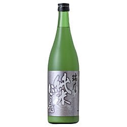 瑞鷹 純米にごり酒 15度 720ml [日本酒]