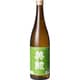 英勲 純米酒 15度 720ml [日本酒]