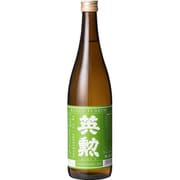 英勲 純米酒 15度 720ml [日本酒]