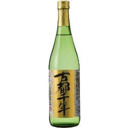 古都千年 純米吟醸 15度 720ml [日本酒]