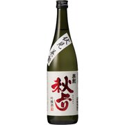 秋上り吟醸酒 15度 720ml [日本酒]