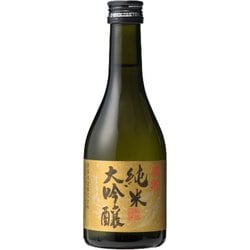 純米大吟醸 13度 300ml [日本酒]