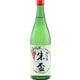 純米酒 朱盃 15度 720ml [日本酒]