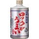 吟醸原酒 ロックがうまい 18度 720ml [日本酒]