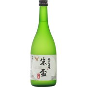 朱盃 月暈 15度 720ml [日本酒]