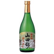 白牡丹 山田錦純米酒 15度 720ml [日本酒]