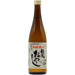 妙高山 本格辛口 越後おやじ 15度 720ml [日本酒]