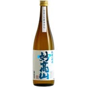無糖加 妙高山 15～16度 720ml [日本酒]