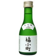 大吟醸 福小町 17度 180ml [日本酒]