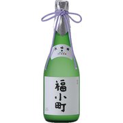 大吟醸 福小町 17度 720ml [日本酒]