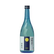 ひやおろし 純米吟醸酒 満月 16～17度 720ml [日本酒]