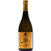 多楽沙 大吟醸 15度 720ml [日本酒]