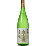 関娘 大吟醸原酒(稲穂ラベル) 15度 1800ml [日本酒]