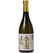 関娘 大吟醸原酒(稲穂ラベル) 15度 720ml [日本酒]