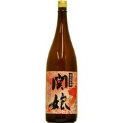 関娘 特別純米酒 15度 1800ml [日本酒]