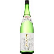 れいざん 純米酒 15度 1800ml [日本酒]