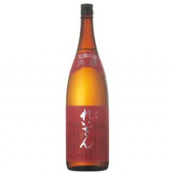 ヨドバシ Com 山村酒造 れいざん 原酒 赤ラベル 19度 1800ml 日本酒 通販 全品無料配達