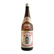焼稀 生一本(純米酒) 15～16度 1800ml [日本酒]