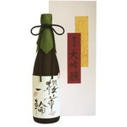 櫻華一輪 大吟醸 15～16度 720ml [日本酒]